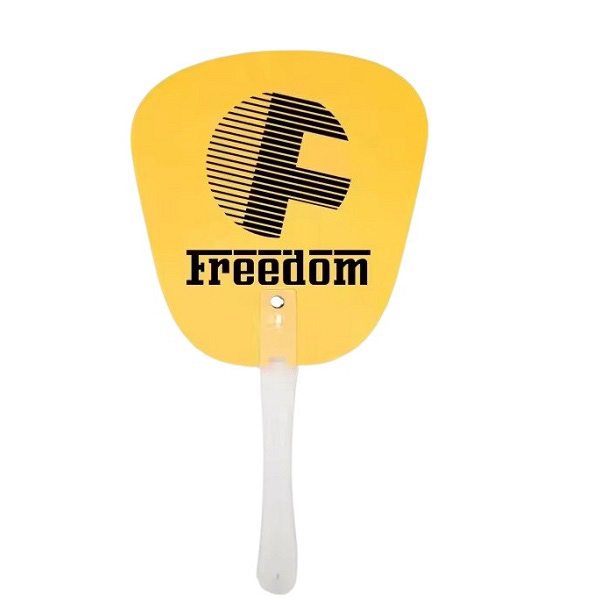 Promotional Hand Fans