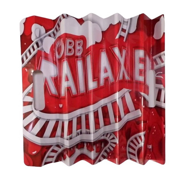 Noise Making Banners