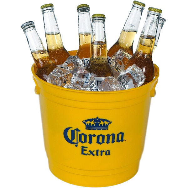 Promotional Beer Buckets