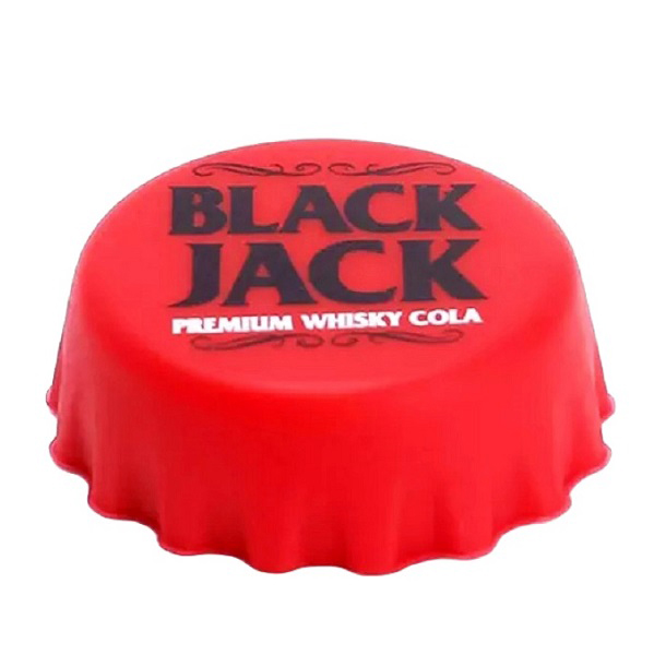 Eco-friendly Bottle Caps