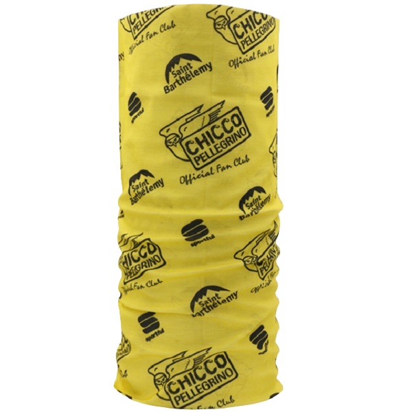 Urban Shield Bandana