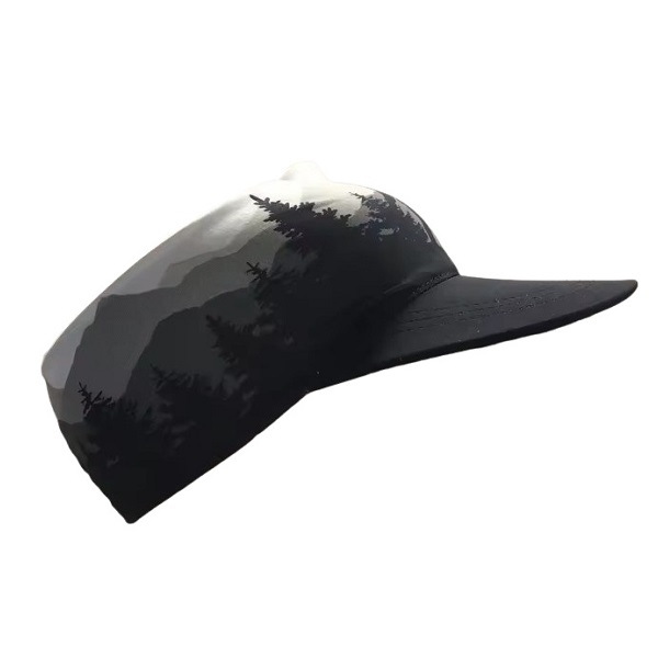 Soft Visor caps