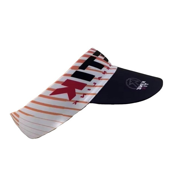 Personalized Sun Visors