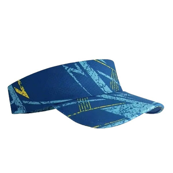 Sublimation Sun Visors