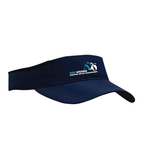 Custom Visors