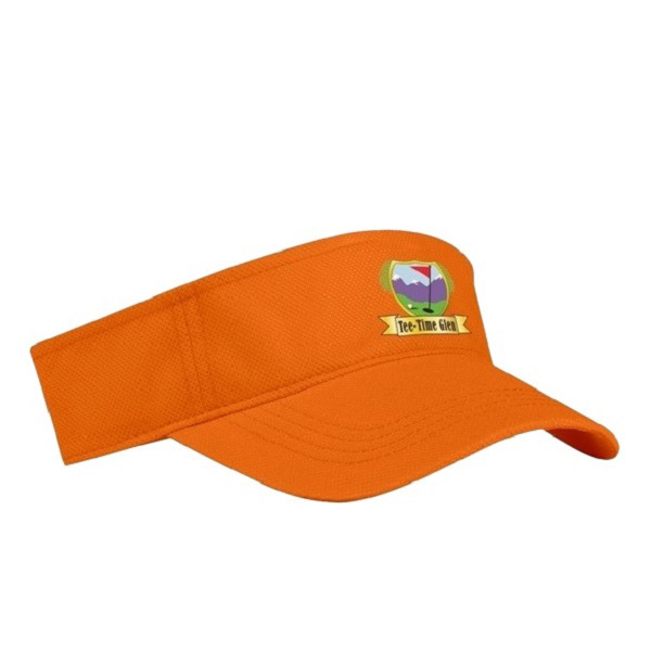 Promotional Visors