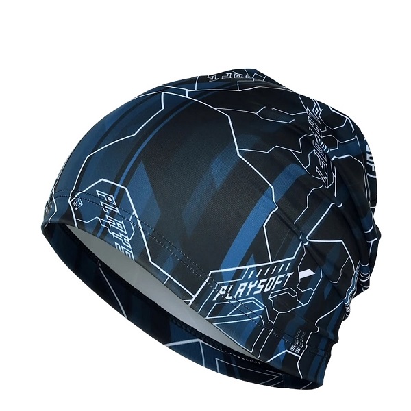 Custom Cycle & Run Beanies