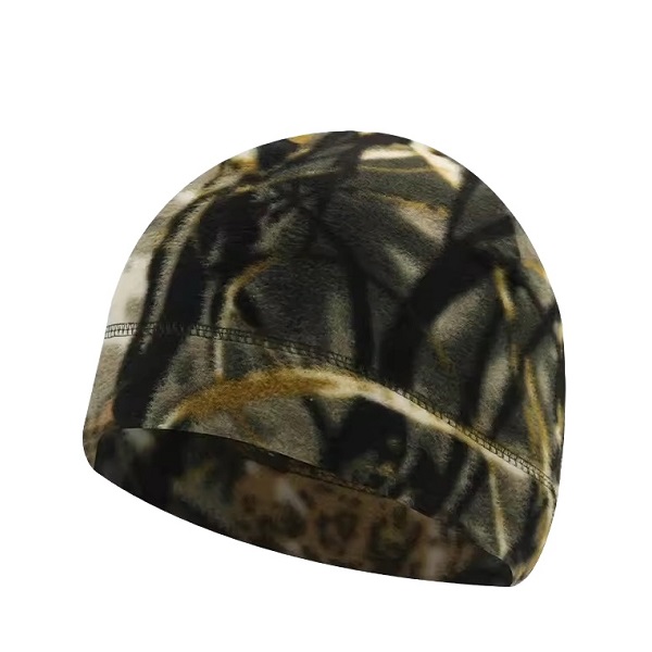 Custom Warm Skull Caps