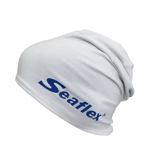 Cycling Cap under Helmet