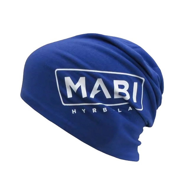 Custom Cycle & Run Beanies