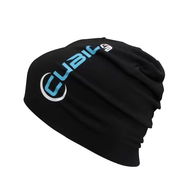 Cycle And Run Beanies