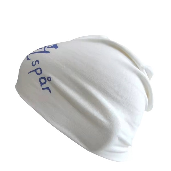 Cycling Cap under Helmet