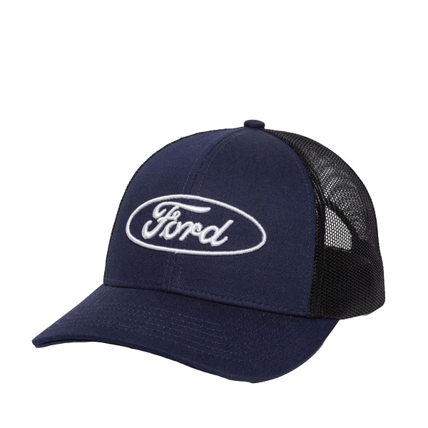 Custom Trucker Mesh Caps