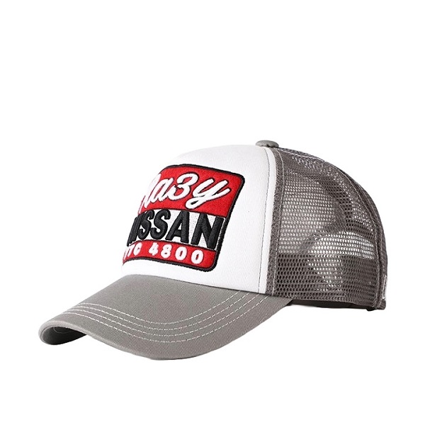 Custom Trucker Caps