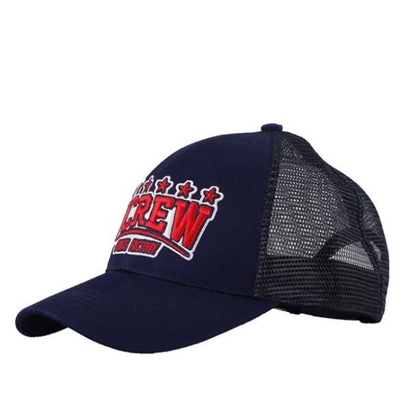 Mesh Performance Caps