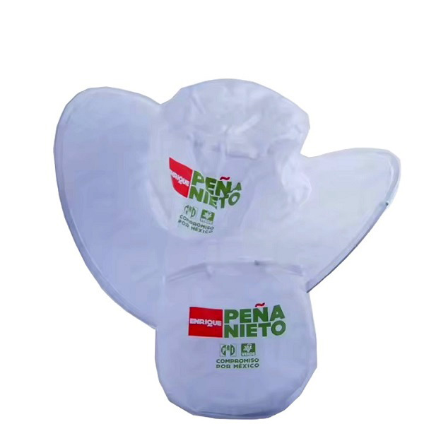 Mesh Performance Caps