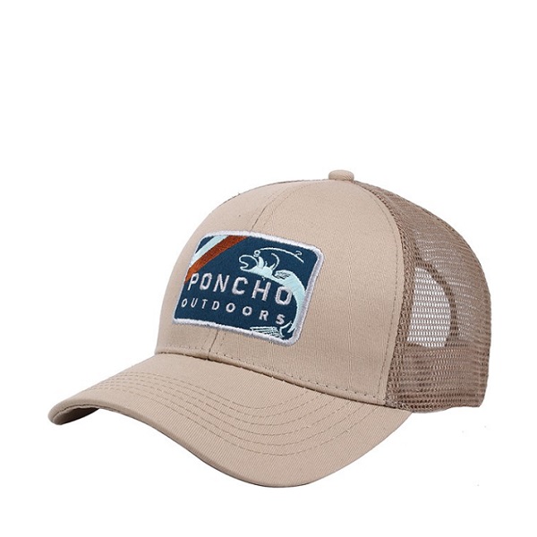 Custom Trucker Caps