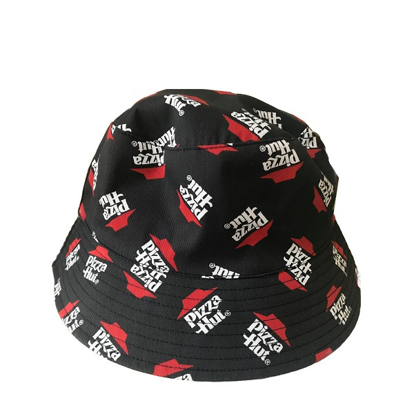 Custom Printed Bucket Hats	