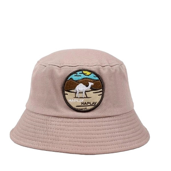 Branded Sun Hat