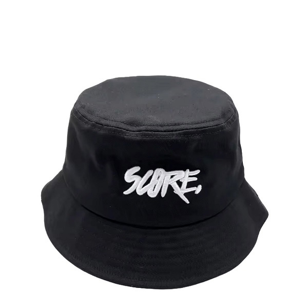 Custom Branded Bucket Hats
