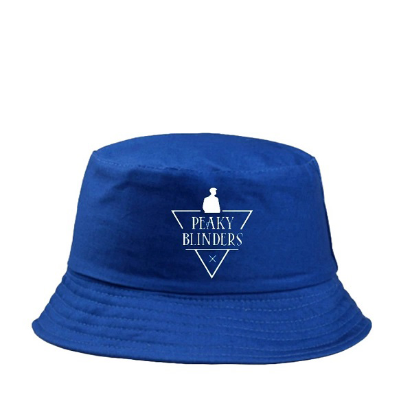 Custom Printed Bucket Hats