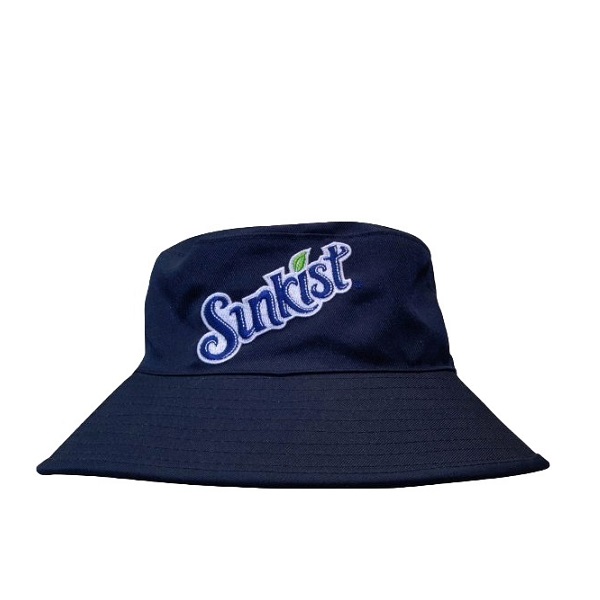 Custom Bucket Hats