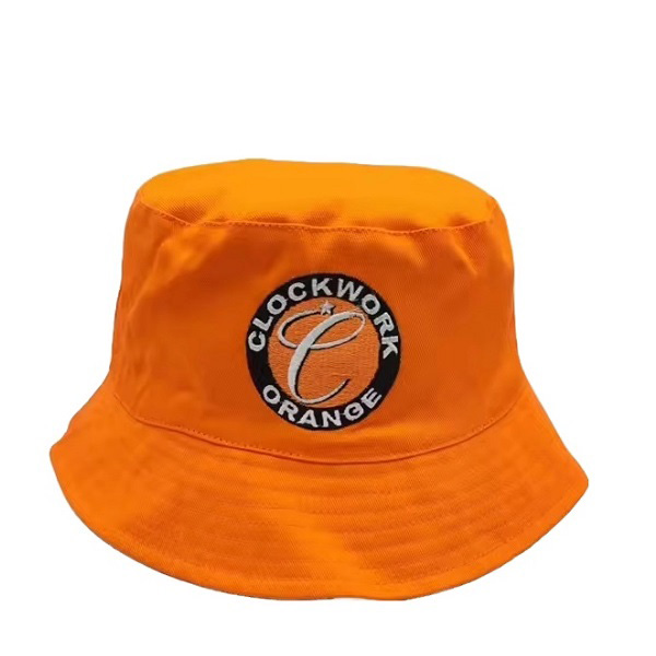 Custom Buckets Hats with Logo