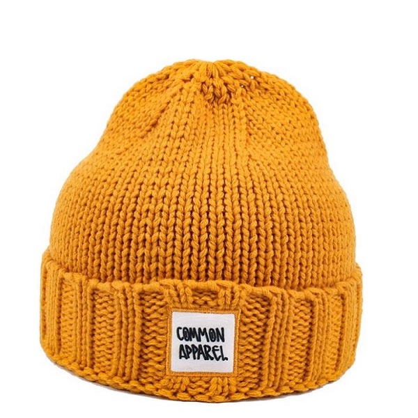 Custom Beanie Hats