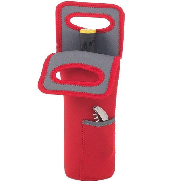 Neoprene Wine Bags