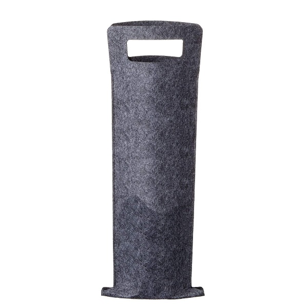Eco-friendly Felt Bottle Bags