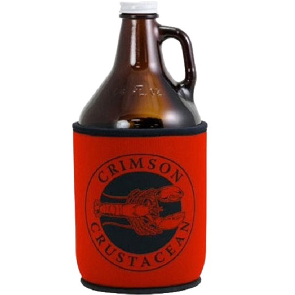 Neoprene Growler Covers