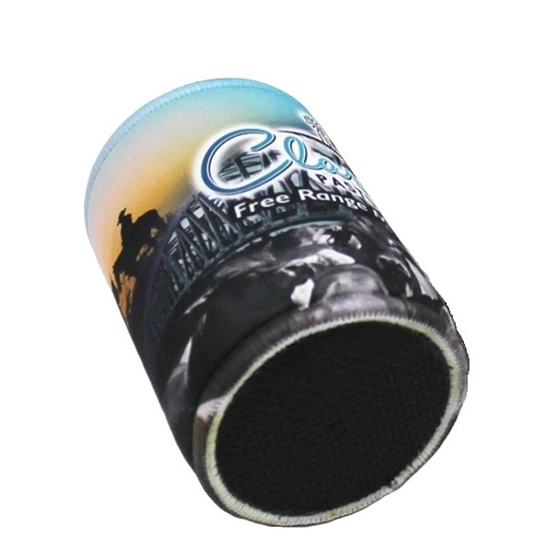 Custom Can Koozies