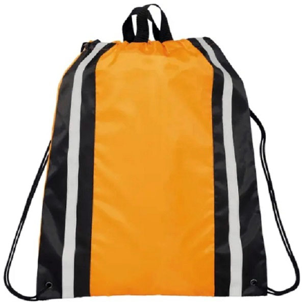 Custom Reflective Backpack