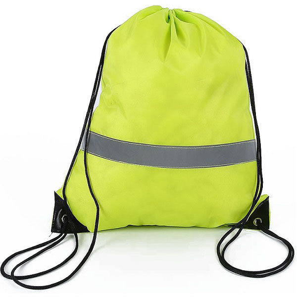 Reflective Backpacks