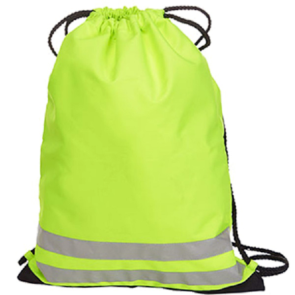 Custom Reflective Backpacks