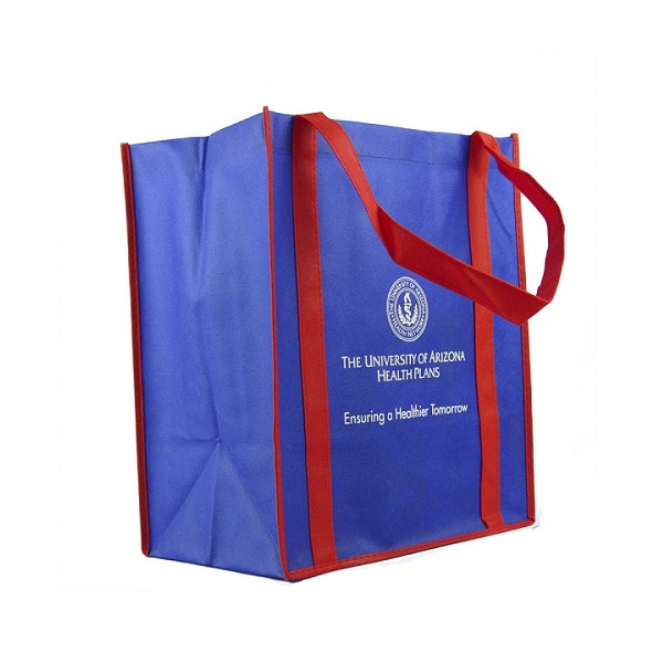 Non-Woven Shopping Bags