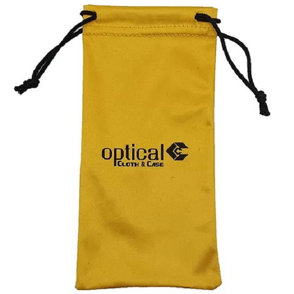Microfiber Sunglasses Pouch