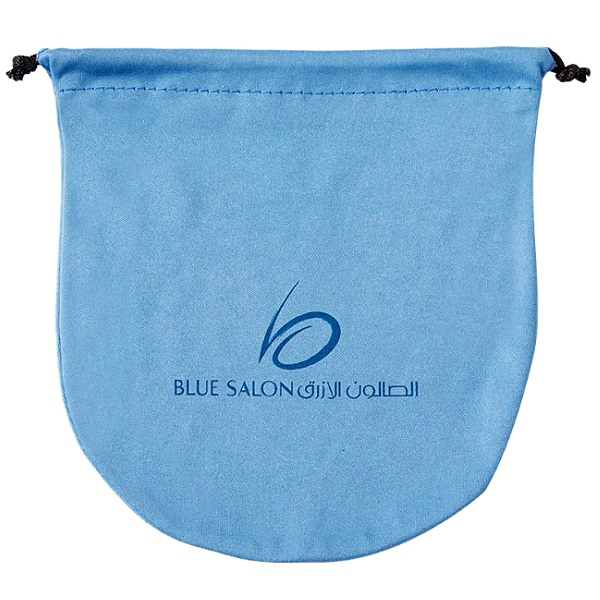 Custom Microfiber Pouch