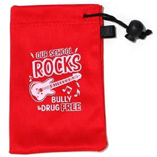 Microfiber Eyeglass Case