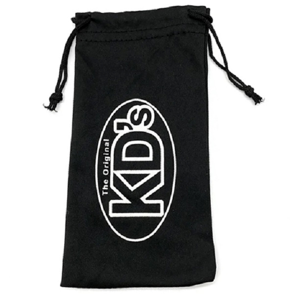 Soft Eyeglass Case