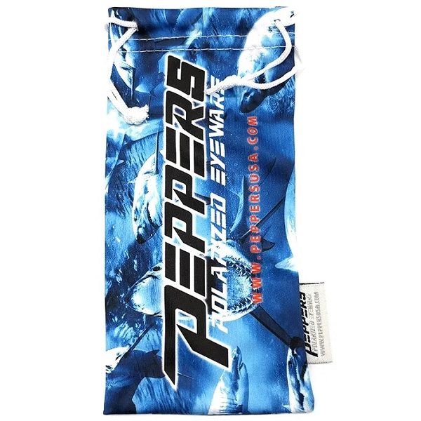 Microfiber Pouch