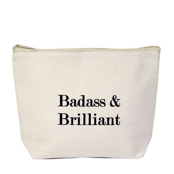 Accessory Pouches