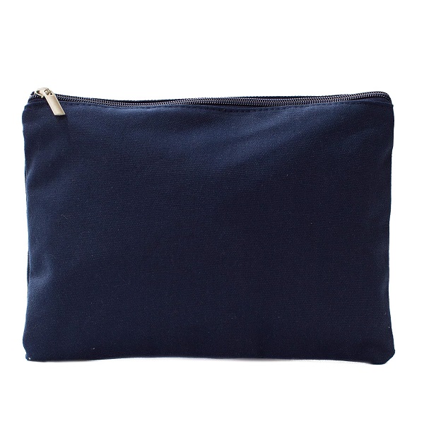 Promotional Canvas Pouch