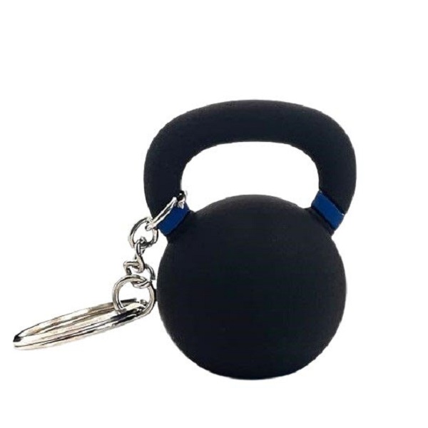 High-Quality Custom Keychains