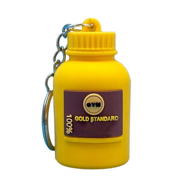 Keychains for Any Occasion