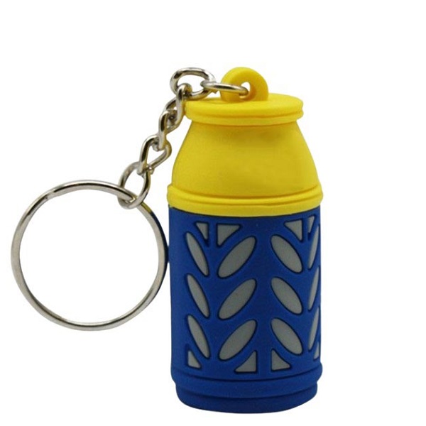 Keychains for Promotional Use