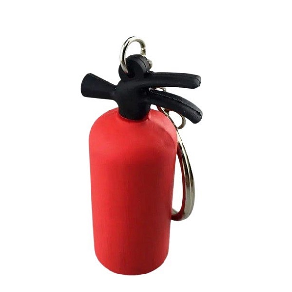 High-Quality Custom Keychains
