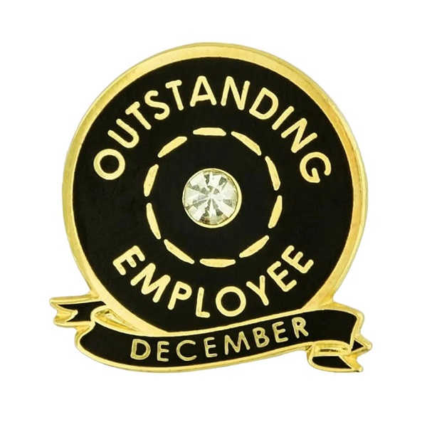 Custom Lapel Pin Badges