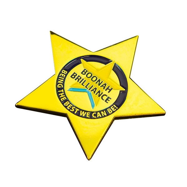 Custom Lapel Pins