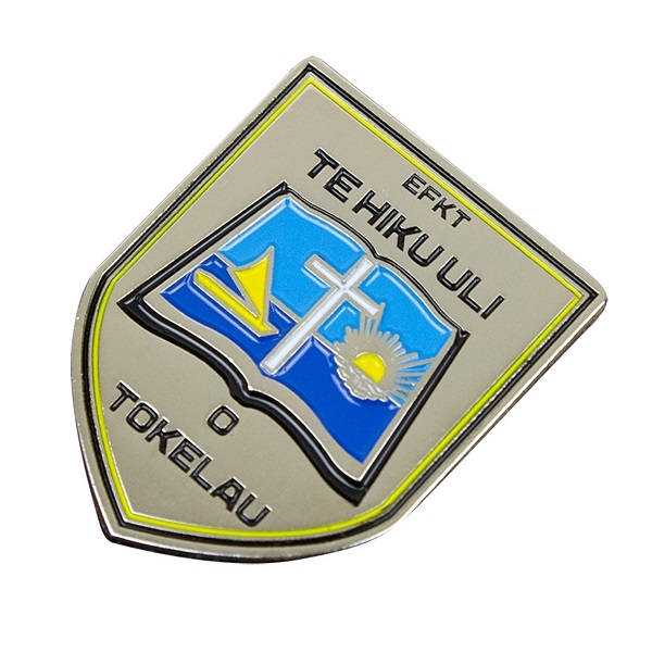 Custom Lapel Pin Badges
